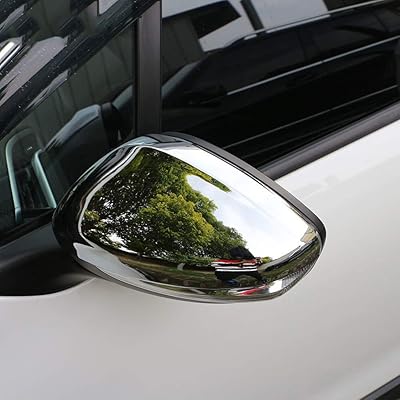 Pour peugeot 301 2014-2019 2 pièces accessoires de garniture de coque. Notre boutique en ligne généraliste, DIAYTAR COTE D'IVOIRE, se distingue par sa sélection exceptionnelle de produits et son service client dédié. Nous essayons constamment d'améliorer notre offre pour vous satisfaire pleinement. Que vous recherchiez des produits pour la maison, la mode ou l'électronique, nous avons tout ce qu'il vous faut.