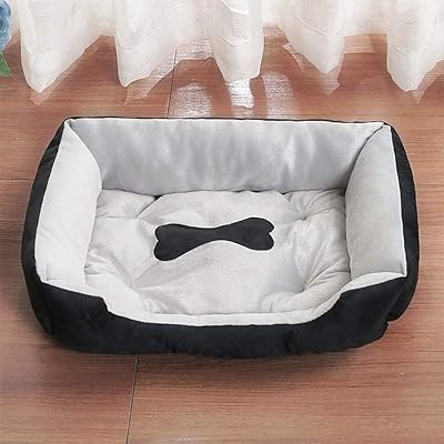 Lit de poméranie en peluche caniche noir bichon/fournitures pour animaux de compagnie en coton confortable rectangle s m l (taille m). Diaytar Côte d'Ivoire est la boutique en ligne leader en Côte d'Ivoire, proposant une gamme extensive de produits allant des appareils électroniques aux accessoires de mode, en passant par les produits pour la maison et les jouets. Avec plus de 300 000 références de produits, Diaytar Côte d'Ivoire offre aux clients une expérience d'achat en ligne unique et personnalisée, avec des prix compétitifs et des promotions régulières. Diaytar Côte d'Ivoire est le choix idéal pour les achats en ligne en Côte d'Ivoire.