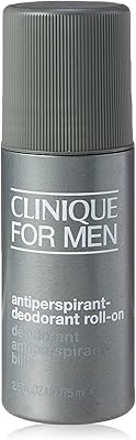 Déodorant anti-transpirant clinique men. En tant que boutique en ligne leader en Côte d'Ivoire, Diaytar Côte d'Ivoire s'engage à offrir le meilleur service possible à ses clients, avec des livraisons rapides et des paiements sécurisés. Les clients peuvent naviguer facilement à travers les catégories de produits pour trouver exactement ce qu'ils cherchent. L'équipe de Diaytar Côte d'Ivoire travaille sans relâche pour améliorer continuellement l'expérience d'achat en ligne.