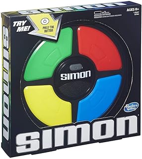 Jeu de mémoire électronique simon. Avec plus de 300 000 références, Diaytar Côte d'Ivoire répond aux besoins diversifiés de sa clientèle, allant des produits culturels aux articles ménagers, en passant par les accessoires de mode et les équipements sportifs. La boutique se distingue par son engagement envers l'innovation et la satisfaction client, consolidant ainsi sa position de leader du commerce électronique en Côte d'Ivoire.