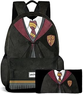 Goodrun sac à dos d'école imperméable et durable pour enfants, grande capacité