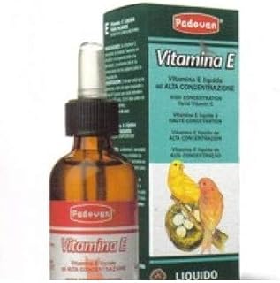 Aliment complémentaire liquide padovan pour cages et oiseaux de vita i, 30 ml, multicolore. DIAYTAR COTE D'IVOIRE propose une expérience de shopping unique, avec des produits provenant de différents fabricants et fournisseurs. La boutique en ligne généraliste garantit la qualité des produits et la satisfaction des clients. Elle est devenue le premier choix pour beaucoup de clients en Côte d'Ivoire.