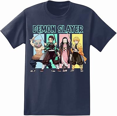 T-shirt pour hommes demon slayer anime kimetsu no yaiba - t-shirt tanjiro kamado. En tant que boutique en ligne leader en Côte d'Ivoire, DIAYTAR COTE D'IVOIRE propose une gamme étendue de produits pour répondre à tous vos besoins, des produits alimentaires aux accessoires de mode. Elle offre une experience de shopping en ligne sécurisée, avec des options de paiement variées et des livraisons rapides et fiables. Elle est le choix idéal pour les acheteurs en ligne qui recherchent qualité, variété et praticité.