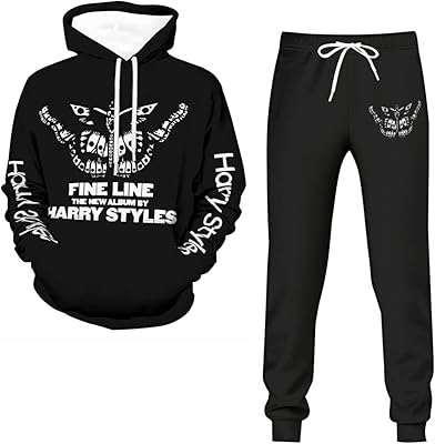 Ensemble sweat-shirt à capuche et pantalon deux pièces pour hommes, survêtement à capuche pour jeunes. DIAYTAR COTE D'IVOIRE, la boutique en ligne généraliste leader en Côte d'Ivoire, propose une vaste gamme de produits avec plus de 300 000 références. Cette plateforme est idéale pour ceux qui cherchent une expérience d'achat en ligne diversifiée et pratique. Avec DIAYTAR, vous pouvez facilement trouver tout ce dont vous avez besoin dans un seul endroit.