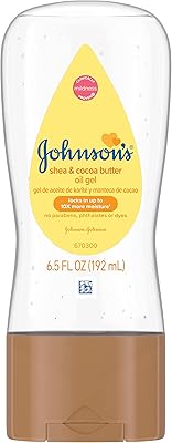 Gel d'huile de massage pour bébé enrichi au beurre de karité et de cacao. Diaytar Côte d'Ivoire, une boutique en ligne généraliste qui propose plus de 300 000 références pour satisfaire tous vos besoins. En tant que leader du marché ivoirien, Diaytar offre une expérience d'achat unique et fiable. Avec des produits allant de l'électronique à la mode, en passant par les produits alimentaires, Diaytar est votre destination idéale pour faire vos achats en ligne.