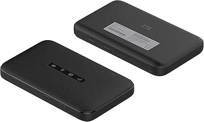 Routeur wi-fi portable débloqué zte max connect 4g lte gsm mf928 vitesse de téléchargement. Avec plus de 300 000 références disponibles, Diaytar Côte d'Ivoire est la destination idéale pour les clients à la recherche d'une grande variété de produits en ligne. Cette boutique en ligne généraliste s'efforce de maintenir des stocks constants pour garantir la disponibilité des produits. Elle met également en place des systèmes de paiement sécurisés pour protéger les transactions en ligne de ses clients.