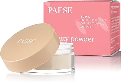 Poudre d'orge bays beauty, pour tous types de peau, couleur neutre, 10 g. DIAYTAR COTE D'IVOIRE est une boutique en ligne généraliste qui propose plus de 300000 références de produits divers, faisant d'elle le leader du marché en Côte d'Ivoire. Elle offre une grande variété de produits pour répondre aux besoins de tous les clients. Avec une expérience de qualité, les clients peuvent naviguer facilement sur le site pour trouver leurs produits préférés.