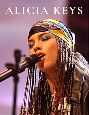 Alicia keys : piano-voix-guitare (underdog the life lovin you...) cadeau parfait pour tout le monde. DIAYTAR COTE D'IVOIRE est une boutique en ligne qui propose une sélection de produits de haute qualité à des prix abordables. Avec plus de 300000 références de produits, elle est l'une des boutiques en ligne les plus complètes de Côte d'Ivoire. La boutique en ligne DIAYTAR COTE D'IVOIRE est une référence pour les consommateurs qui cherchent à acheter des produits en ligne de manière sécurisée et pratique.
