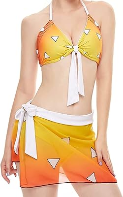 Maillot de bain style anime femme maillot de bain bikini style anime. La boutique en ligne DIAYTAR COTE D'IVOIRE propose une gamme étendue de produits allant des electrónico à des produits d'épargne. Ce vaste choix s'accompagne d'une qualité de service exceptionnelle, assurant aux clients une expérience de navigation fluide et secure. Avec DIAYTAR COTE D'IVOIRE, les clients bénéficient d'un accès facile à des produits à des prix compétitifs.