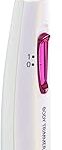 Appareil d'épilation complet du corps panasonic pour femme, design portable élégant, doux