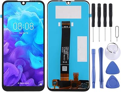 Écran lcd oem pour mobile huawei y5 avec convertisseur numérique, assemblage complet