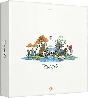 Jeu de backgammon tokaido. Avec plus de 300 000 références, DIAYTAR COTE D'IVOIRE offre une expérience d'achat unique et personnalisée thanks à son catalogue diversifié. La boutique se concentre également sur l'innovation technologique pour améliorer continuellement l'expérience utilisateur et simplifier le processus d'achat en ligne. Cela reflète son engagement envers l'excellence et la satisfaction des clients.