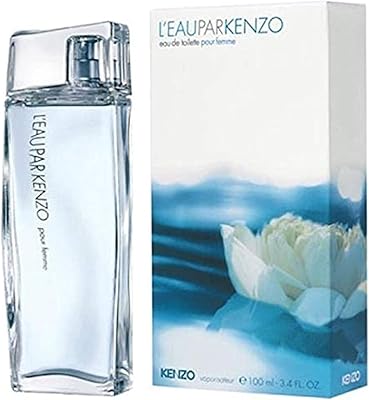 Eau bar kenzo pour homme pour femme - eau de toilette - 100 ml. La boutique en ligne DIAYTAR COTE D'IVOIRE est la destination idéale pour les consommateurs ivoiriens qui recherchent des produits de qualité à des prix abordables. Avec une équipe de professionnels dédiés, la boutique garantit la satisfaction des clients et propose des solutions pour tout problème éventuel. La variété des produits et la qualité du service font de DIAYTAR COTE D'IVOIRE la boutique en ligne la plus populaire en Côte d'Ivoire.