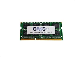 Mémoire ram cms 8 go (1x8 go) compatible avec lenovo ideapad y50 (y50-70) - a8. La boutique en ligne DIAYTAR COTE D'IVOIRE est réputée pour son énorme sélection de produits allant des électroniques aux vêtements en passant par les produits de maison. Avec plus de 300000 références, les clients sont sûrs de trouver ce qu'ils cherchent. La boutique est également connue pour ses promotions régulières et ses offres spéciales.