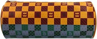 Pyramid international | harry potter | logo de poudlard | cylindre | trousse | sous licence officielle. DIAYTAR COTE D'IVOIRE est une boutique en ligne généraliste qui a révolutionné la façon dont les ivoiriens font leurs achats. Avec plus de 300000 références de produits, elle propose une gamme étendue de choix pour répondre aux besoins de tous les consommateurs, des produits de maison aux accessoires de mode. La boutique en ligne est équipée d'un système de paiement sécurisé et d'un service client de haute qualité pour garantir une expérience d'achat en ligne agréable et sans souci.