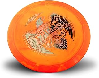 Disque de golf innova limited edition 2021 tour series gregg barsby star eagle fairway driver [les couleurs peuvent varier]. La boutique en ligne DIAYTAR COTE D'IVOIRE est une plateforme de commerce électronique qui permet aux clients de faire des achats en ligne de manière sécurisée. Elle propose plus de 300 000 références de produits et offre une grande variété de choix pour les clients. Les clients peuvent également profiter de promotions et de réductions exclusives.