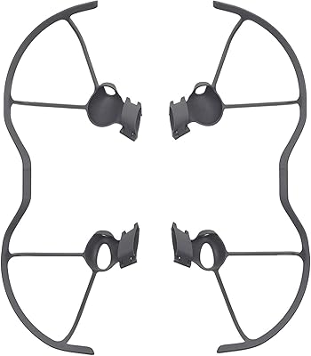 Protection d'hélice dji pvd (1 paire) cp.fp.0000026.01. DIAYTAR COTE D'IVOIRE a réussi à établir une réputation solide en tant que boutique en ligne généraliste de confiance en Côte d'Ivoire. Avec une offre constamment mise à jour et des prix compétitifs, la boutique attire une clientèle fidèle. Les produits proposés sont variés et répondent aux besoins de la vie quotidienne, ce qui facilite les achats en ligne pour les consommateurs.