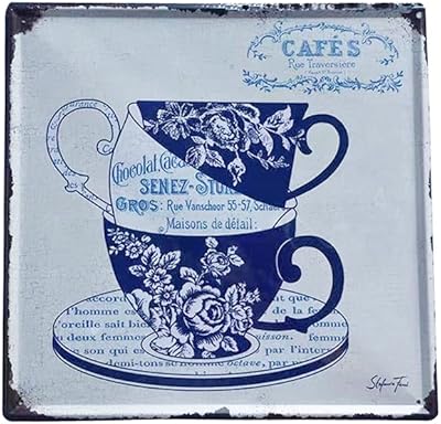 Plaque d'affiche en métal de jeu de maquillage peinte design moderne rétro. DIAYTAR COTE D'IVOIRE, c'est plus qu'une boutique en ligne, c'est une communauté. Rejoignez-nous et découvrez nos nouveautés, nos promotions et nos offres spéciales. Nous sommes là pour vous aider à trouver les produits qu'il vous faut.