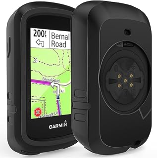 Coque tusita compatible avec garmin edge 830 - housse de protection anti-chute en silicone - accessoires informatiques gps. La boutique en ligne DIAYTAR COTE D'IVOIRE est synonyme de qualité et de diversité, offrant plus de 300 000 références qui couvrent une large gamme de besoins. En tant que leader du marché ivoirien, elle s'engage àLivrer des produits de haute qualité tout en garantissant une expérience d'achat satisfaisante à ses clients. DIAYTAR COTE D'IVOIRE continue d'innover pour améliorer son offre et répondre aux attentes de sa clientèle croissante.