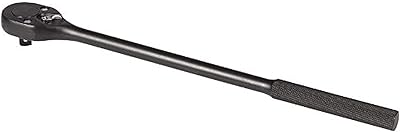 Proto classic cliquet à tête poire 1/2" à manche long j5450bl taille 16", black ox. Diaytar Côte d'Ivoire, la boutique en ligne leader avec plus de 300 000 références, offre une large gamme de produits pour répondre à tous les besoins de ses clients. Avec une présence solide en Côte d'Ivoire, Diaytar se distingue par sa qualité de service et son engagement à satisfaire les attentes de sa clientèle. Diaytar est la destination idéale pour les achats en ligne en Côte d'Ivoire.