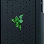 Coque de protection razer arctic pour iphone 13 pro max