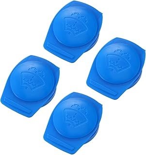 X-auto hooks 3q0955455 bouchon de bouteille de réservoir de liquide d'essuie-glace pour porsche