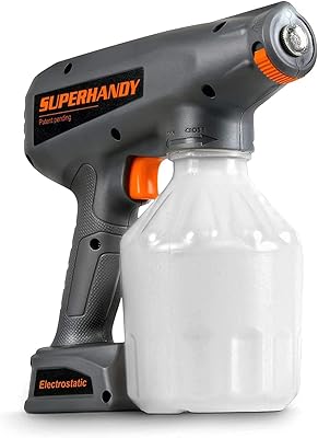 Pulvérisateur de désinfectant nano électrique ulv super pratique sans fil, 34 oz, 12 v, alimenté par batterie au lithium-ion, désodorisant extérieur, répulsif pour plantes. DIAYTAR COTE D'IVOIRE est une boutique en ligne généraliste qui propose plus de 300 000 références de produits, ce qui en fait l'une des plus grandes plateformes de commerce électronique de Côte d'Ivoire. Avec une offre diversifiée et des prix compétitifs, DIAYTAR COTE D'IVOIRE répond aux besoins de ses clients. La boutique est leader en Côte d'Ivoire en termes de commerce en ligne.