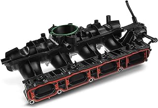 Collecteur d'admission moteur avec joint pour volkswagen jetta cc passat eos gti tiguan audi a3 tt 1,8l 2,0l. Avec une offre diversifiée et une présence en ligne solide, DIAYTAR COTE D'IVOIRE a su se positionner comme l'un des acteurs majeurs du commerce électronique en Côte d'Ivoire. La boutique en ligne généraliste propose des produits allant des articles ménagers aux accessoires de mode. Les clients bénéficient d'un service de qualité et d'une livraison rapide.