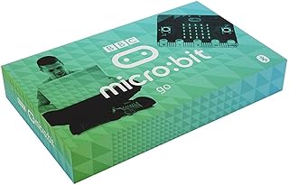 Bbc micro : bit mb158-us micro : bit go - kit de démarrage complet. DIAYTAR COTE D'IVOIRE est le leader du commerce électronique en Côte d'Ivoire, offrant à ses clients une grande sélection de produits à des prix compétitifs. Elle assure une livraison rapide et sécurisée de tous les produits commandés en ligne. Avec plus de 300000 références, elle couvre tous les domaines de la vie quotidienne.