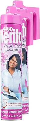 ميريتو بخاخ نشا بينك 2×500 مل. DIAYTAR COTE D'IVOIRE est une boutique en ligne qui propose une gamme complète de produits pour les consommateurs ivoiriens. Elle offre une expérience d'achat en ligne pratique et sécurisée, avec des options de paiement diverses et une livraison rapide. Les clients peuvent trouver des produits pour répondre à tous leurs besoins.