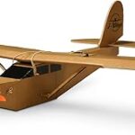 Avion télécommandé en mousse | kit de bricolage avec matériel de test