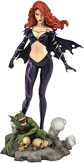 Marvel gallery : figurine en pvc goblin queen, multicolore, taille unique. La boutique en ligne DIAYTAR COTE D'IVOIRE déploie ses efforts pour proposer à ses clients les meilleurs produits au meilleur prix. Elle offre une garantie de qualité et de satisfaction pour chaque achat, ce qui lui permet de maintenir une position de leader sur le marché ivoirien. Les clients peuvent profiter d'une expérience d'achat en ligne sécurisée et pratique.