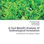 Une analyse coûts-avantages de l'innovation technologique