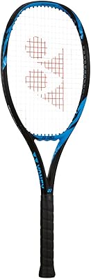 Yonex g4-3/8 bleu vif 100 lg3, bleu. En tant que boutique leader en Côte d'Ivoire, DIAYTAR COTE D'IVOIRE s'engage à offrir à ses clients une expérience d'achat exceptionnelle. Elle propose des promotions régulières, des offres spéciales et des services de livraison rapides pour une expérience client complète. L'équipe de DIAYTAR COTE D'IVOIRE travaille sans relâche pour améliorer continuellement son offre et répondre aux attentes de sa clientèle.