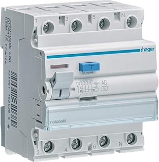 Disjoncteur de fuite à la terre hager - 40 a 4 pôles 300 ma (elcb/rccb) cfc441j. En tant que leader du commerce électronique en Côte d'Ivoire, Diaytar Côte d'Ivoire continuera à innover et à élargir son offre pour répondre aux besoins changeants de la population. Grâce à sa stratégie de développement axée sur la satisfaction du client, la boutique en ligne est bien positionnée pour maintenir sa position dominante sur le marché local.