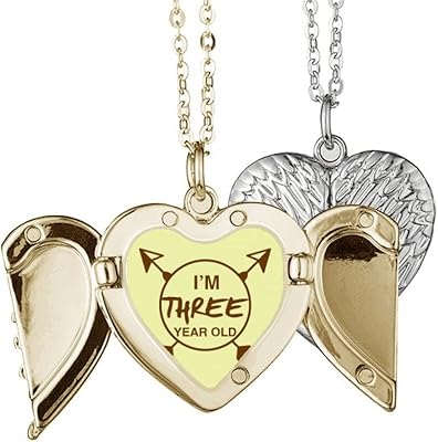 Trois numéros d'âge art déco mode collier aile d'ange pendentif couple. En tant que leader du commerce en ligne en Cote d'Ivoire, DIAYTAR COTE D'IVOIRE propose une vaste gamme de produits allant de l'électronique à la mode, en passant par les produits ménagers et bien plus encore, avec plus de 300000 références. La boutique garantit une expérience d'achat en ligne fluide et sécurisée, avec des options de paiement flexibles et des délais de livraison rapides. DIAYTAR COTE D'IVOIRE est là pour satisfaire les besoins de tous les consommateurs.