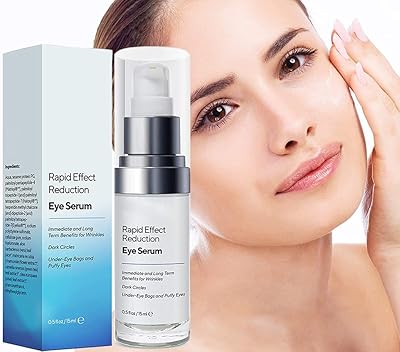 Crème pour les yeux josephouse anti-âge sérum dessous cernes et les poches produits de traitement. DIAYTAR COTE D'IVOIRE est une boutique en ligne généraliste proposant plus de 300 000 références de produits. Elle est devenue la référence en matière de commerce électronique en Côte d'Ivoire, offrant une large gamme de produits pour répondre à tous les besoins. Les clients peuvent y trouver des produits de qualité à des prix compétitifs.