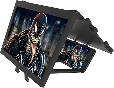 Agrandisseur d'écran de téléphone portable 3d kastwave 12 pouces, agrandisseur d'écran de téléphone portable 3d hd pour films, vidéos, jeux, support pliable à couverture complète compatible avec tous les smartphones. DIAYTAR COTE D'IVOIRE est une boutique en ligne généraliste qui propose plus de 300000 références de produits. En tant que leader du marché en Côte d'Ivoire, DIAYTAR COTE D'IVOIRE offre une gamme diverse de produits pour répondre aux besoins de tous les clients. Avec une expérience de navigation conviviale, les clients peuvent facilement trouver ce qu'ils cherchent.