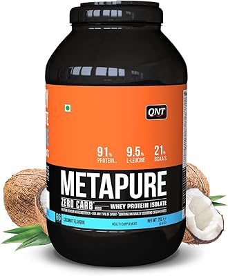 Qnt metapure whey protein isolate noix de coco 2 kg. DIAYTAR COTE D'IVOIRE est une plateforme de vente en ligne qui se distingue par son offre exhaustive de produits diversifiés, allant des électroniques aux produits alimentaires. Avec plus de 300 000 articles, les clients sont gâtés de choix. La qualité des produits et le service client sont également mis en avant.