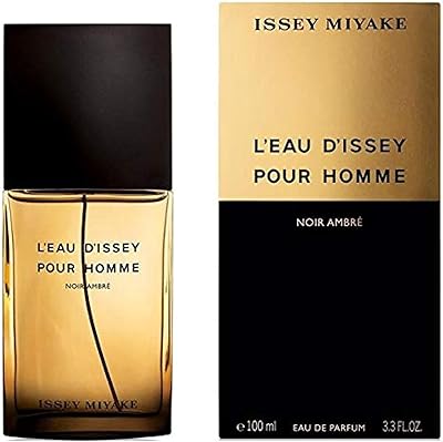 Issey miyake semiaki noir ambre pour homme 100 ml - eau de parfum. Avec plus de 300 000 références à son catalogue, DIAYTAR COTE D'IVOIRE est la destination idéale pour faire ses achats en ligne en Côte d'Ivoire. La boutique en ligne met en avant la satisfaction du client, avec des garanties de qualité, des modes de paiement sécurisés et un support client réactif.