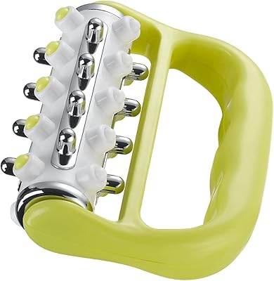 Rouleau de massage musculaire castowave pour l'élimination de la cellulite et l'élimination myofasciale