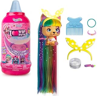 Amc toys 711709 vip pets jouet pour chien, couleurs assorties, 1 pièce. DIAYTAR COTE D'IVOIRE, c'est la référence incontournable pour tous vos besoins en ligne avec plus de 300 000 références disponibles. Nous sommes la boutique généraliste leader en Côte d'Ivoire, proposant des produits de qualité pour vous faciliter la vie. Découvrez notre univers de produits variés pour vous et votre famille.