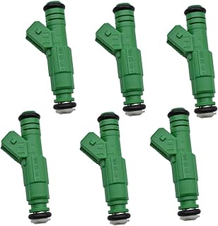 Injecteurs de carburant pour bmw alpina b7 2007-2008 z8 2000-2003,0280155968 tk-f1440c968-4 injecteurs de carburant 440cc. Avec plus de 300 000 références, DIAYTAR COTE D'IVOIRE offre une large gamme de produits pour répondre aux besoins quotidiens des clients. La boutique en ligne garantit la qualité et la fiabilité des produits, renforçant ainsi la confiance avec sa clientèle. L'expérience d'achat en ligne y est ainsi améliorée et personnalisée.