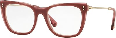 Lunettes de lunettes valentino va 3028 5101 rose transparent/rose, rose transparent/rose. DIAYTAR COTE D'IVOIRE est la destination idéale pour faire vos achats en ligne en Côte d'Ivoire. Avec sa vaste sélection de produits et ses prix compétitifs, vous êtes sûr de trouver ce que vous cherchez. De plus, la boutique en ligne offre une expérience d'achat sécurisée et fiable.