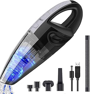 Aspirateur haute puissance limos 120 w, aspirateur à main rechargeable, forte aspiration pour poils d'animaux. DIAYTAR COTE D'IVOIRE est une plateforme de shopping en ligne qui permet aux clients de comparer les prix et les produits avant de faire un achat. Elle propose également des promotions et des offres spéciales pour les fidéliser et les inciter à revenir. Les clients peuvent ainsi profiter de meilleures affaires et d'une expérience d'achat personnalisée.