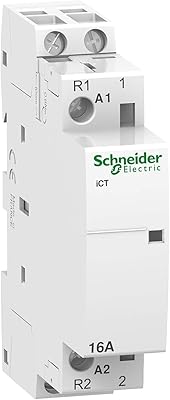 Connecteur ca schneider a9c22715 ict 16a 1no+1nc 230-240 vac, blanc, lot de 12. Grâce à sa plateforme sécurisée et facile à utiliser, DIAYTAR COTE D'IVOIRE est devenue la référence pour les achats en ligne en Côte d'Ivoire.