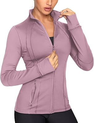 Vestes de sport de course à pied en coton doux avec fermeture éclair sur toute. DIAYTAR COTE D'IVOIRE est la destination idéale pour faire vos achats en ligne en Côte d'Ivoire. Avec sa vaste sélection de produits et ses prix compétitifs, vous êtes sûr de trouver ce que vous cherchez. De plus, la boutique en ligne offre une expérience d'achat sécurisée et fiable.