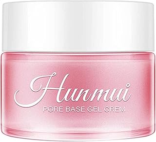 Apprêt pour le visage hunmui 30ml, crème gel de base pour les pores hunmui, crème de base magique parfaite hydratante pour le visage, crème gel pour la base des pores, apprêt invisible pour le visage des pores (1 pièce). La navigation sur le site de DIAYTAR COTE D'IVOIRE est intuitive et facile, permettant aux clients de trouver rapidement ce qu'ils cherchent. Le processus de commande est sécurisé et fiable, offrant ainsi une expérience d'achat en ligne fluide et sans stress. Cela renforce la confiance des clients dans la marque.