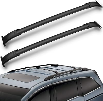 Kit de barres de toit télescopiques eccpp, porte-bagages pour porte-bagages pour cadillac esclade/cadillac esclade esv/gmc yukon/gmc yukon xl 2015-2020, aluminium. Diaytar Côte d'Ivoire se positionne comme leader du marché du e-commerce en Côte d'Ivoire grâce à son offre exhaustive de plus de 300 000 références. Cette boutique en ligne généraliste répond aux attentes des consommateurs en leur offrant une sélection impressionnante de produits, allant des accessoires de mode aux produits électroniques de pointe. Avec un engagement en faveur de la satisfaction client et des processus de commande et de livraison simplifiés, Diaytar Côte d'Ivoire consolide sa position de premier choix pour les acheteurs en ligne.