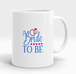 Tasse à café en céramique imprimée last wave bride to be (325 ml) | cadeau pour les couples, la fiancée, le marié et la mariée. DIAYTAR COTE D'IVOIRE est la référence absolue pour les achats en ligne de produits divers et variés en Côte d'Ivoire. Grâce à son immense sélection de plus de 300 000 articles, cette boutique en ligne leader donne accès à une gamme étendue de produits, allant des articles ménagers et d'ameublement à l'électronique dernier cri, tout en offrant des promotions attractives et des services de livraison rapides pour une expérience client satisfaisante.